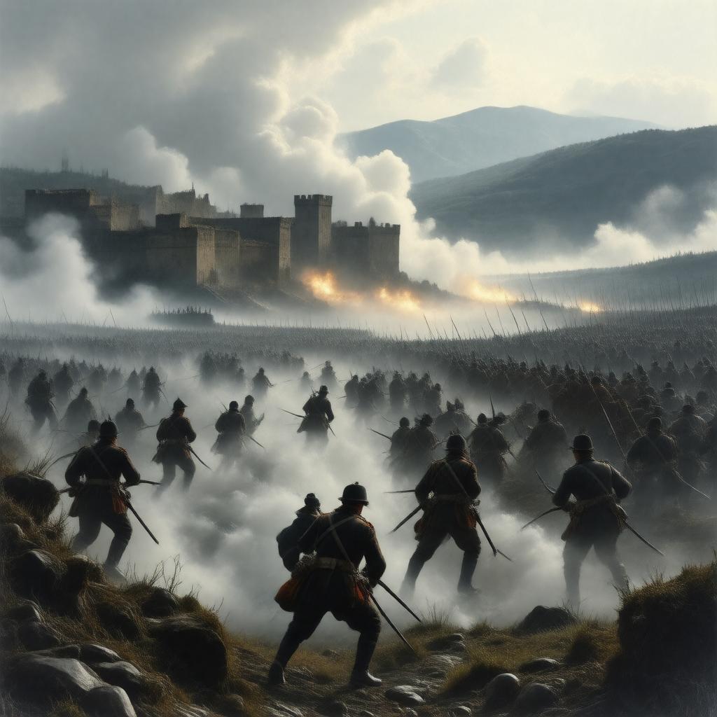 Battle of Inkerman